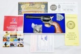 Heritage – Rough Rider - .22LR/.22Mag - SA Revolver Stk# A945 - 5 of 6