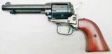 Heritage – Rough Rider - .22LR/.22Mag - SA Revolver Stk# A945 - 1 of 6