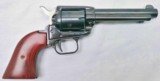 Heritage – Rough Rider - .22LR/.22Mag - SA Revolver Stk# A945 - 2 of 6