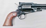 Ruger - Old Army - Blued - 45Cal Stk# P-30-94 - 2 of 8