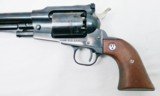 Ruger - Old Army - Blued - 45Cal Stk# P-30-94 - 5 of 8