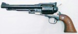 Ruger - Old Army - Blued - 45Cal Stk# P-30-94 - 4 of 8
