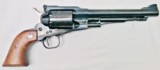 Ruger - Old Army - Blued - 45Cal Stk# P-30-94 - 1 of 8
