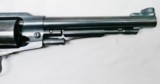 Ruger - Old Army - Blued - 45Cal Stk# P-30-94 - 3 of 8