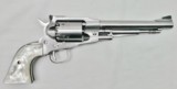 Ruger - Old Army - Stainless Steel - 45Cal Skt# P-30-95 - 1 of 7