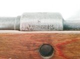 Mauser –Model K98 – Yugoslavian Capture – 8mm Stk# A948 - 9 of 16