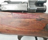Mauser –Model K98 – Yugoslavian Capture – 8mm Stk# A948 - 12 of 16