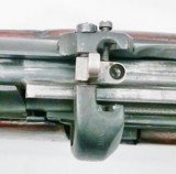 Santa Fe - Golden State - Mark 1 - Jungle Carbine - .303 British Stk# A950 - 13 of 19