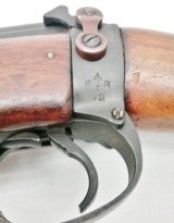 Santa Fe - Golden State - Mark 1 - Jungle Carbine - .303 British Stk# A950 - 11 of 19