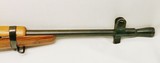 Santa Fe - Golden State - Mark 1 - Jungle Carbine - .303 British Stk# A950 - 4 of 19