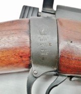 Santa Fe - Golden State - Mark 1 - Jungle Carbine - .303 British Stk# A950 - 12 of 19