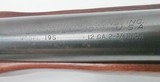 Mossberg - Model 195 - Bolt Action - 12 Ga Stk #A952 - 12 of 14