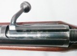 Mossberg - Model 195 - Bolt Action - 12 Ga Stk #A952 - 9 of 14