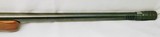 Mossberg - Model 195 - Bolt Action - 12 Ga Stk #A952 - 4 of 14