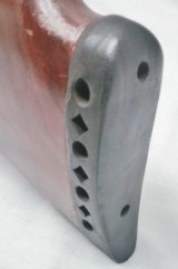 Mossberg - Model 195 - Bolt Action - 12 Ga Stk #A952 - 14 of 14