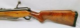 Mossberg - Model 195 - Bolt Action - 12 Ga Stk #A952 - 6 of 14