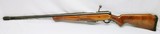 Mossberg - Model 195 - Bolt Action - 12 Ga Stk #A952 - 5 of 14