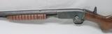 Remington Model 12-C .22 Stk # A571 - 7 of 13