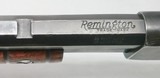 Remington Model 12-C .22 Stk # A571 - 10 of 13