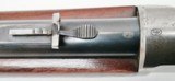 Winchester – Model 1905 – Self Loading Rifle – .35 Winchester SL – Stk# A955 - 10 of 15