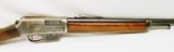 Winchester – Model 1905 – Self Loading Rifle – .35 Winchester SL – Stk# A955 - 3 of 15