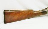 Winchester – Model 1905 – Self Loading Rifle – .35 Winchester SL – Stk# A955 - 2 of 15