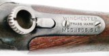 Winchester – Model 1905 – Self Loading Rifle – .35 Winchester SL – Stk# A955 - 11 of 15