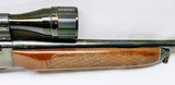 Remington – Model 742 – Woodsmaster – .30-06 – Stk# A956 - 4 of 15