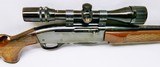 Remington – Model 742 – Woodsmaster – .30-06 – Stk# A956 - 3 of 15