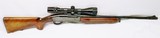 Remington – Model 742 – Woodsmaster – .30-06 – Stk# A956 - 1 of 15