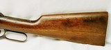 Winchester - Model 94 - Pre-64 - .30-30 Winchester - Stk #A958 - 6 of 12