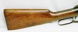 Winchester - Model 94 - Pre-64 - .30-30 Winchester - Stk #A958 - 2 of 12