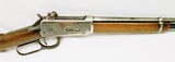 Winchester - Model 94 - Pre-64 - .30-30 Winchester - Stk #A958 - 3 of 12