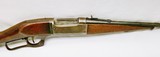 Savage - Model 99 – Take Down - .22 Savage HP - Stk #A954 - 3 of 17