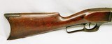 Savage - Model 99 – Take Down - .22 Savage HP - Stk #A954 - 2 of 17