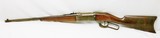 Savage - Model 99 – Take Down - .22 Savage HP - Stk #A954 - 5 of 17