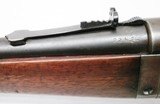 Savage - Model 99 – Take Down - .22 Savage HP - Stk #A954 - 9 of 17