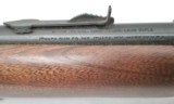 Ithaca – Model 49 – Single Shot – Martini Style – .22 LR Stk# A961 - 9 of 11