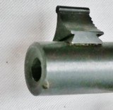 Ithaca – Model 49 – Single Shot – Martini Style – .22 LR Stk# A961 - 11 of 11