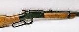 Ithaca – Model 49 – Single Shot – Martini Style – .22 LR Stk# A961 - 3 of 11