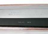 Ruger - No.3 - .40-70 Sharps Straight - Stk #A965 - 16 of 19