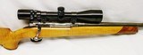 Remington – 1903A3 – Sporter – .30-06 – Stk# A966 - 3 of 19