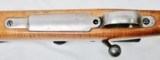 Remington – 1903A3 – Sporter – .30-06 – Stk# A966 - 13 of 19