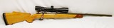 Remington – 1903A3 – Sporter – .30-06 – Stk# A966 - 1 of 19