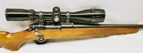 Remington – Mohawk-600 – 6mm Rem – Stk #A968 - 3 of 13