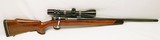 Remington – 1903-A3 – Sporter – .30-06 – Stk# A969 - 1 of 13