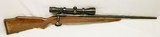 Savage - Model 110 - .30-06 - Bolt Action – Stk# A970 - 1 of 12