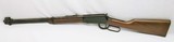 Henry - Model H001 - Lever Action - .22LR - Stk# A971 - 5 of 10