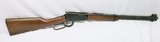 Henry - Model H001 - Lever Action - .22LR - Stk# A971 - 1 of 10