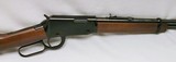 Henry - Model H001 - Lever Action - .22LR - Stk# A971 - 3 of 10